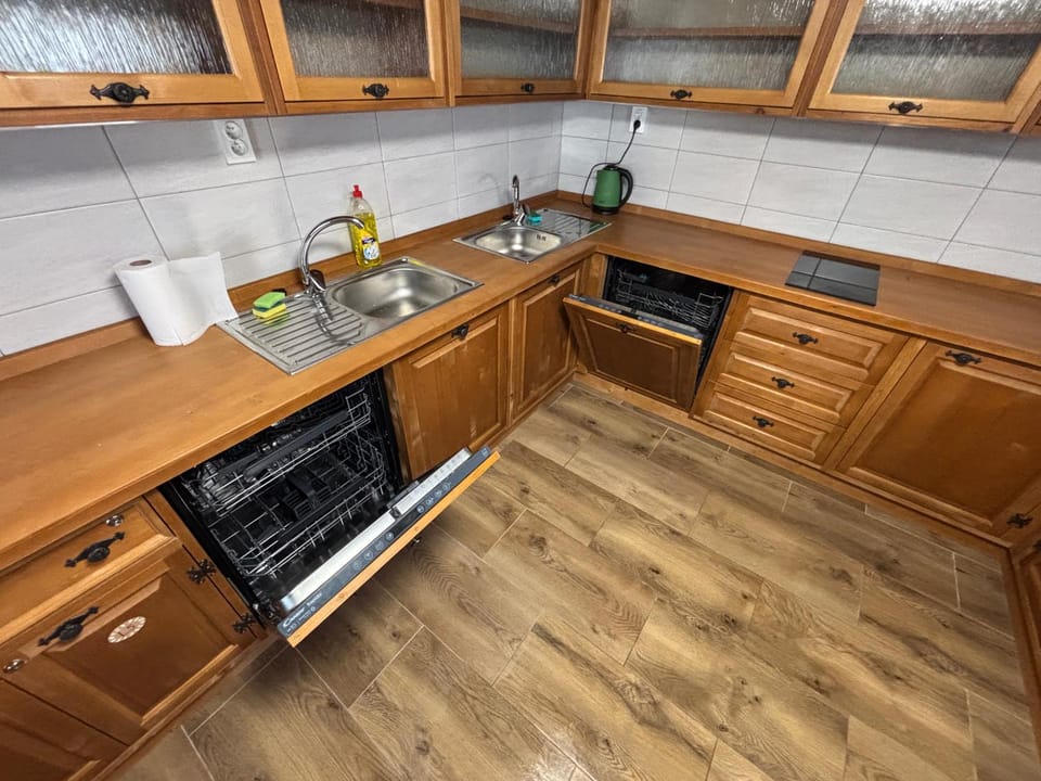 Na spoločnom dvore Bed and Breakfast in Slovakia