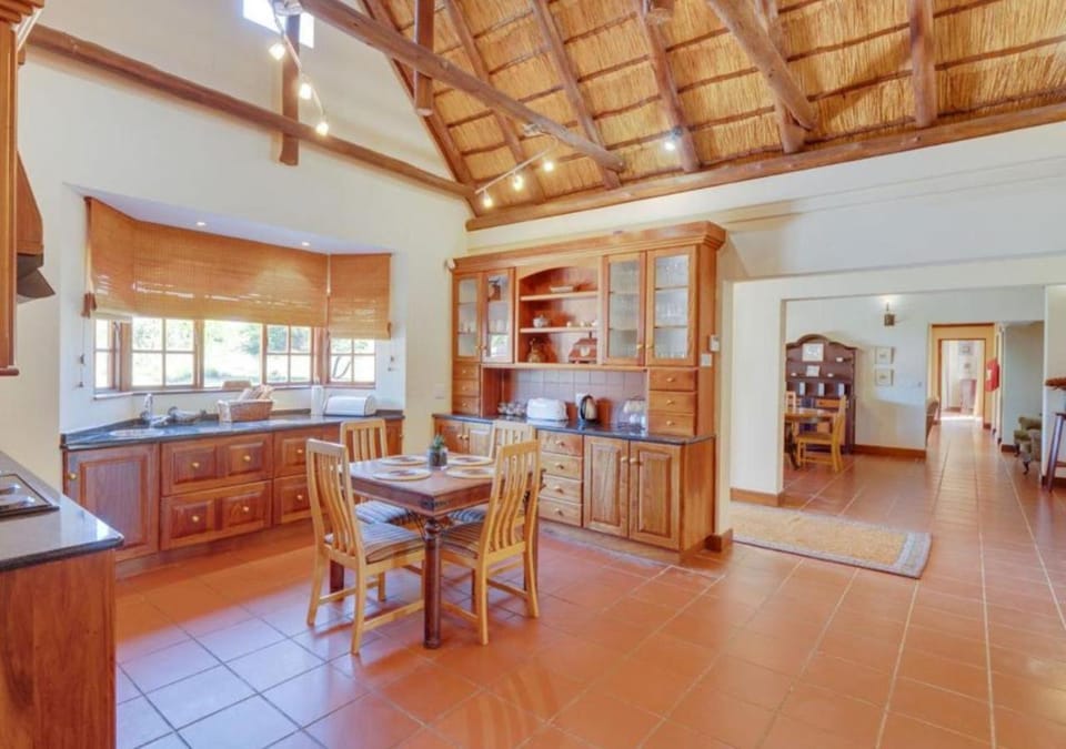 Zebula 1 Pela Lodge, 6 bedrooms Villa in North West, South Africa