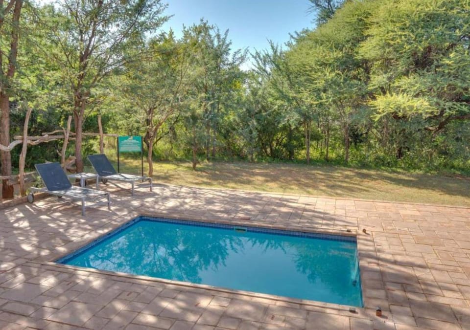 Zebula 1 Pela Lodge, 6 bedrooms Villa in North West, South Africa
