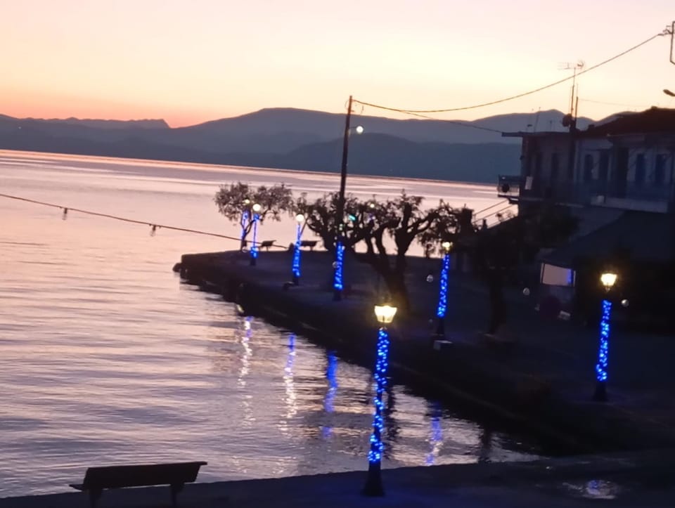 Selana και Ielios Trikerisuites Resort in Magnesia Prefecture, Greece