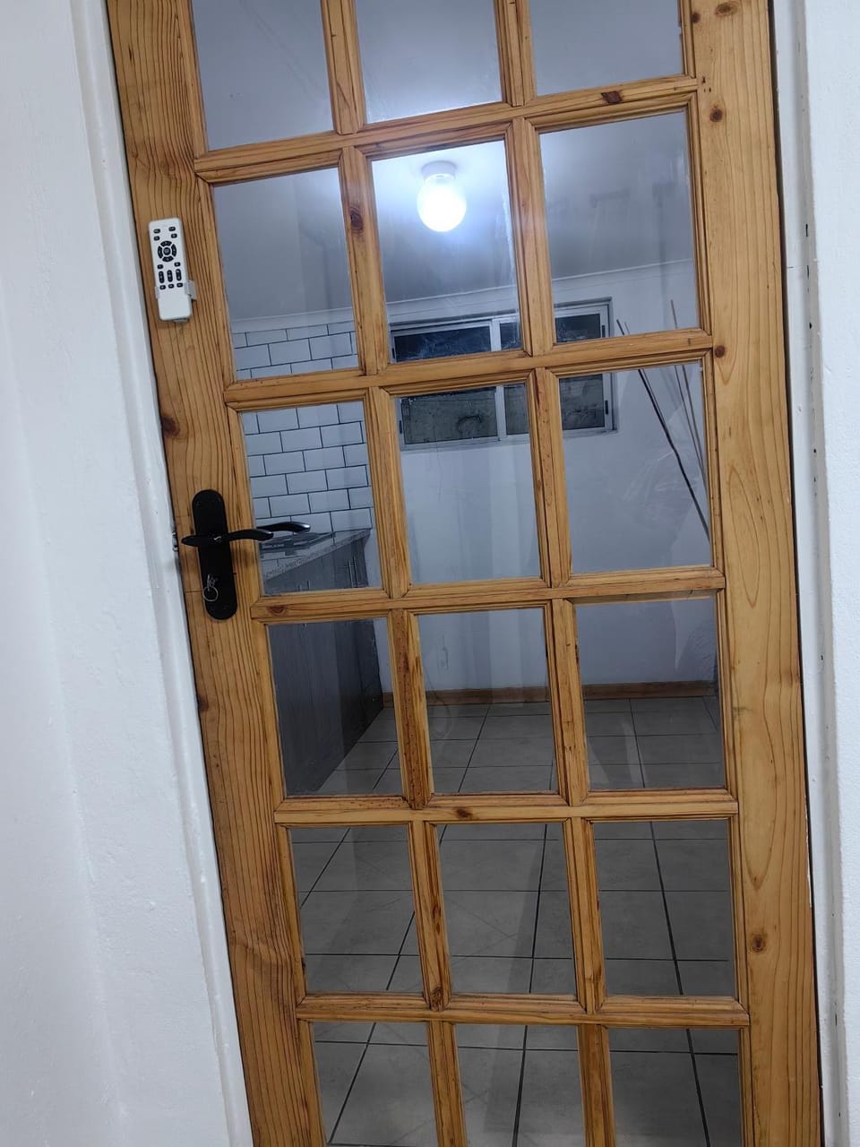 EasyStay Hideaway Apartment in Pretoria