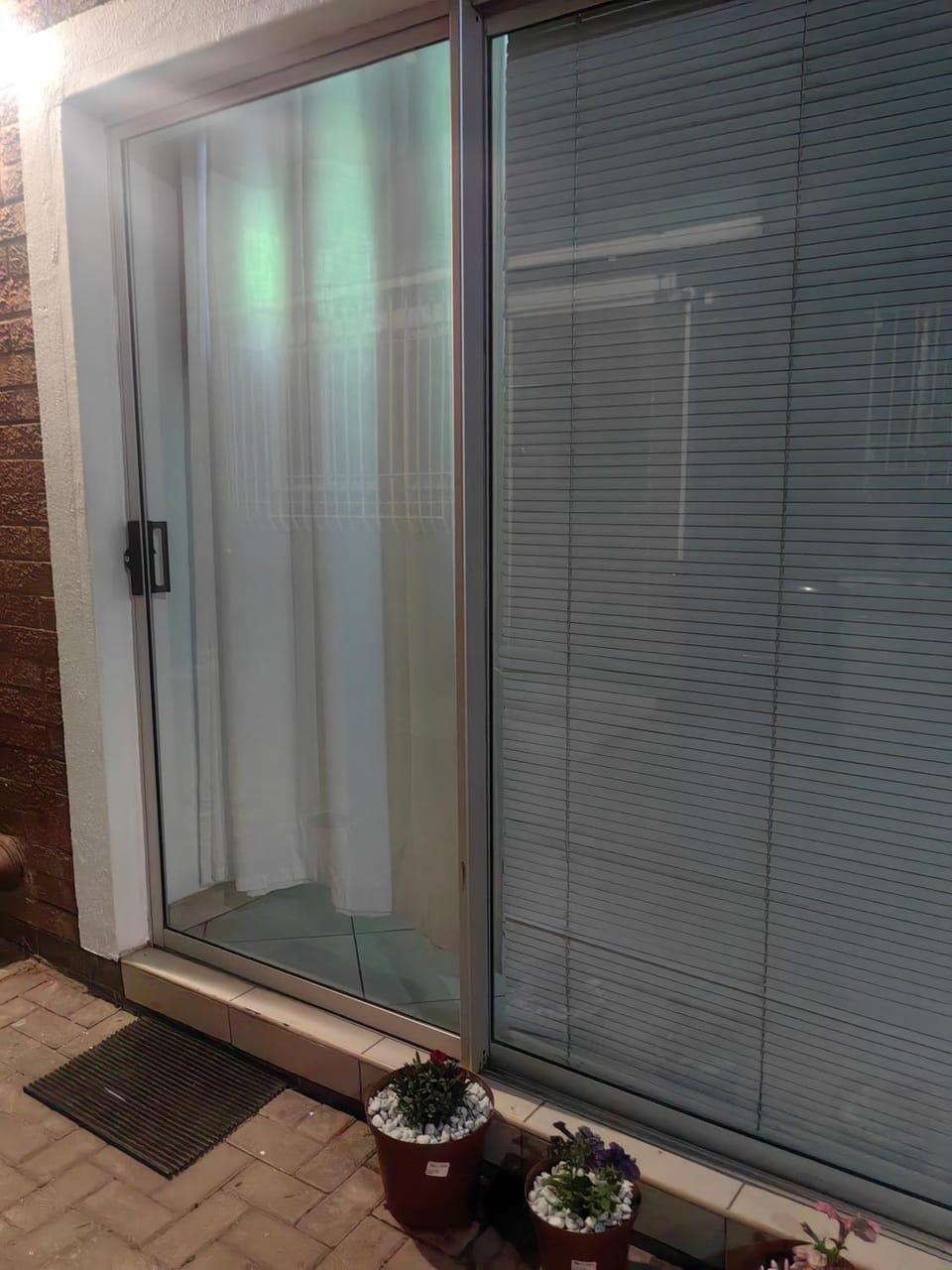 EasyStay Hideaway Apartment in Pretoria