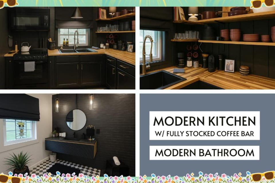 Hot Tub Retreat, Porch Swing, Grill & Free WiFi House in Eureka Springs