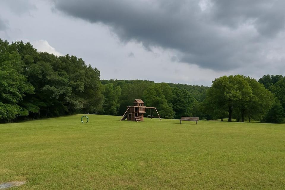 Natural landscape