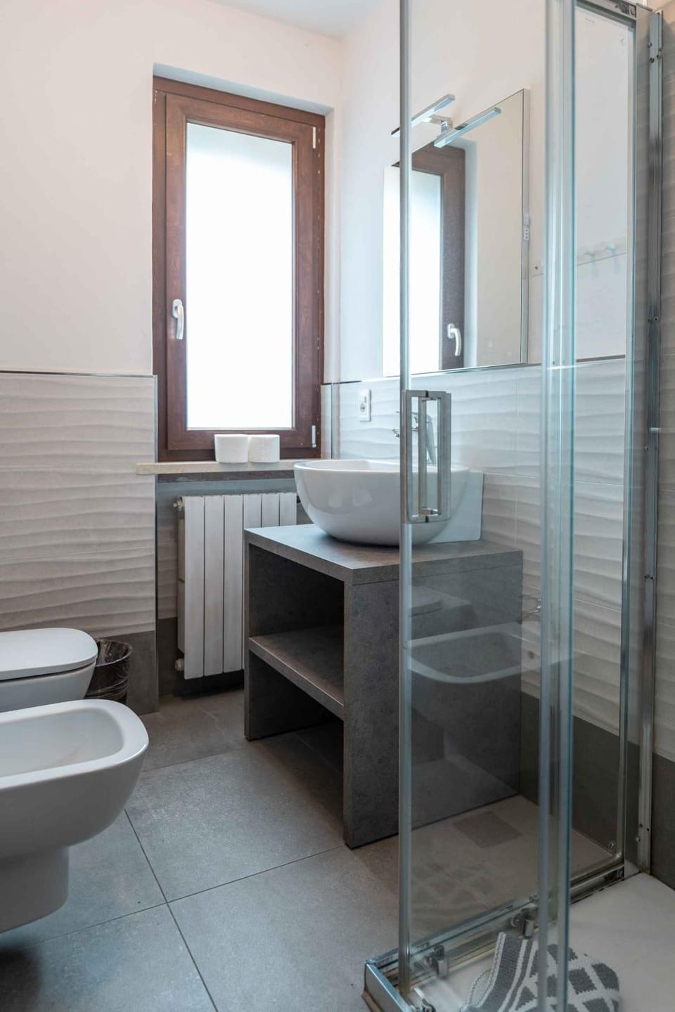 Shower, Toilet, Bathroom, bidet