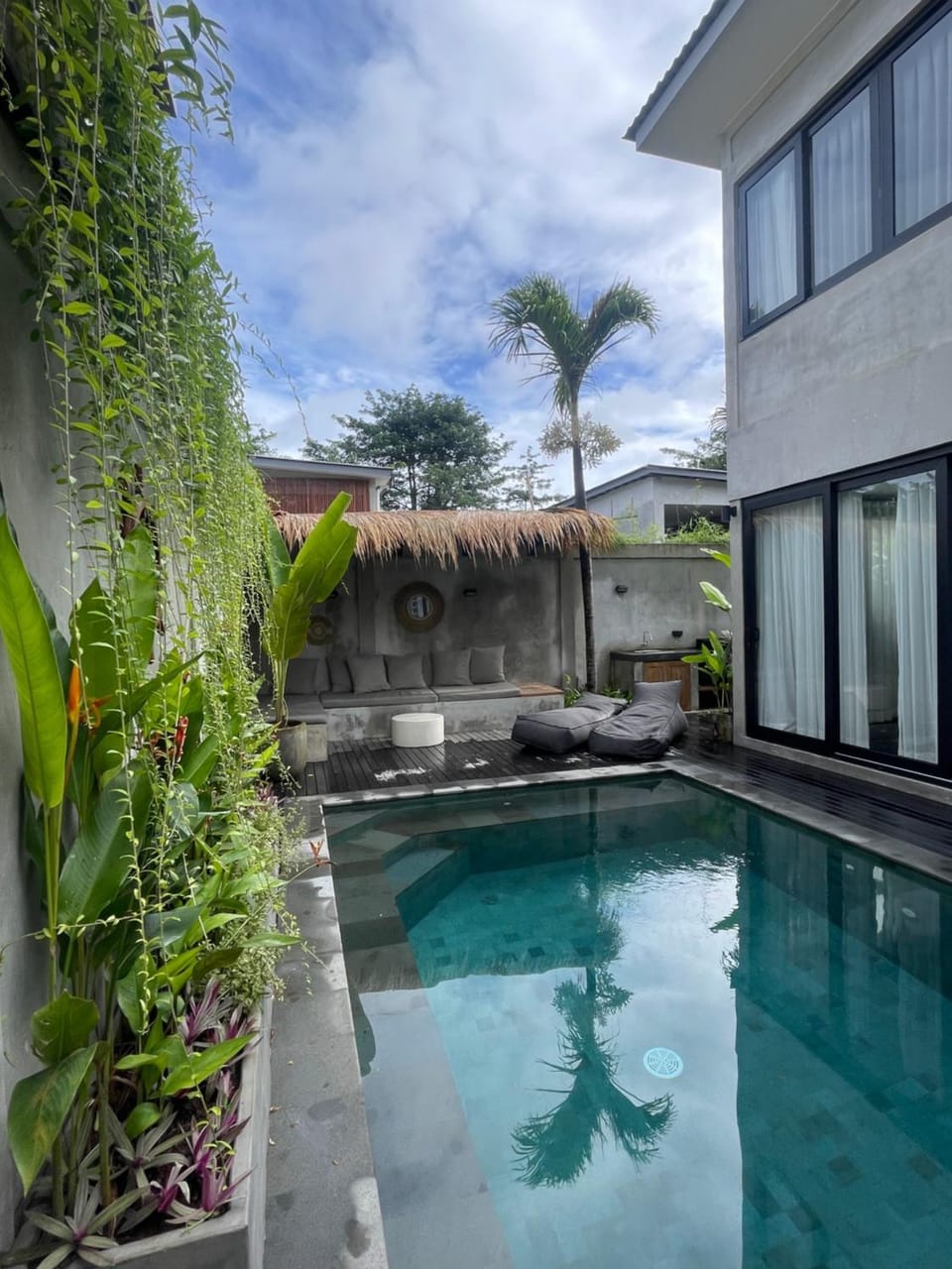 Casa Malayka - 3 BR Villa - private pool - Uluwatu Villa in Bali