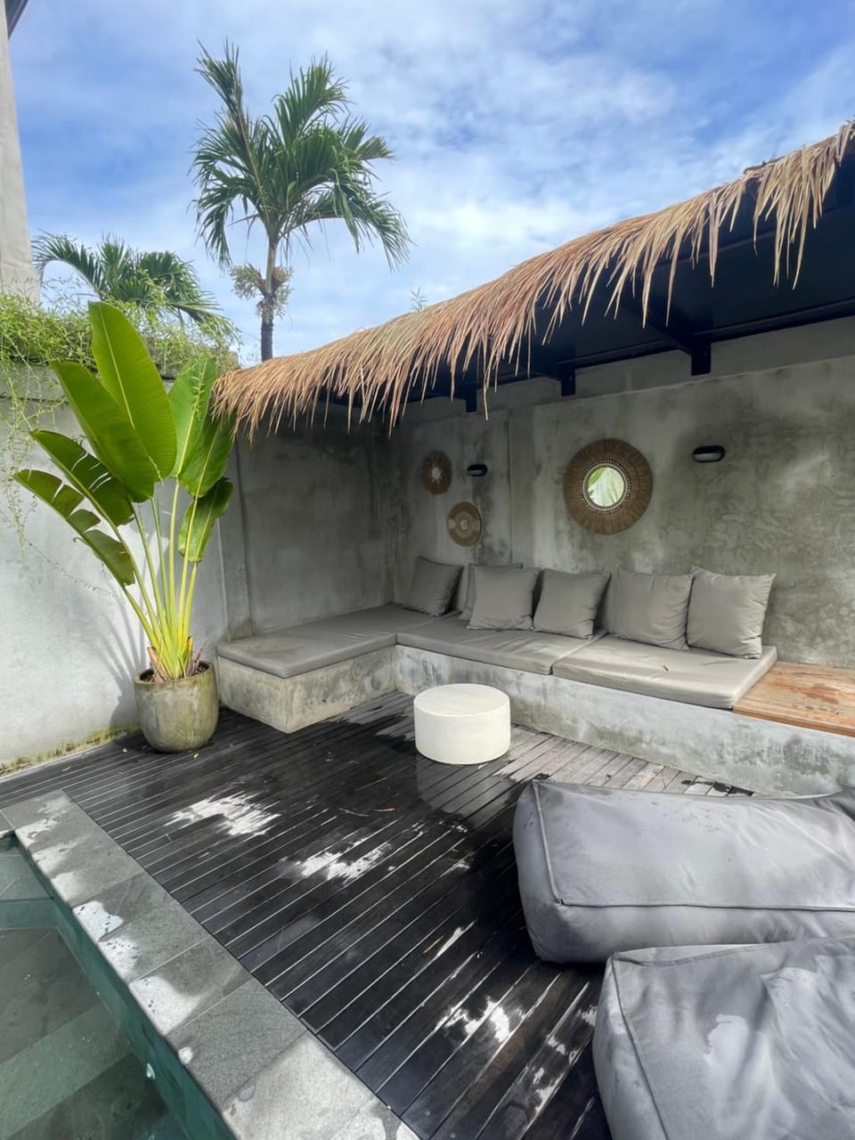 Casa Malayka - 3 BR Villa - private pool - Uluwatu Villa in Bali