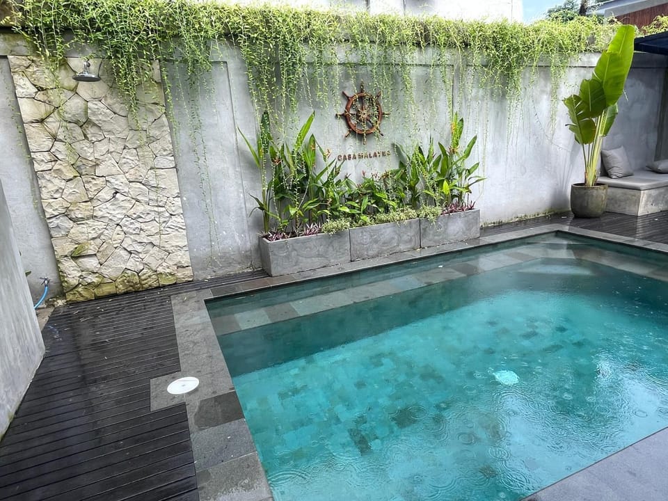 Casa Malayka - 3 BR Villa - private pool - Uluwatu Villa in Bali