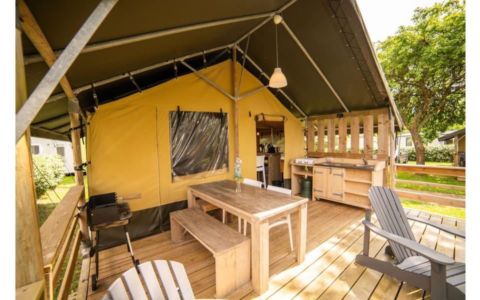 Patio, Balcony/Terrace