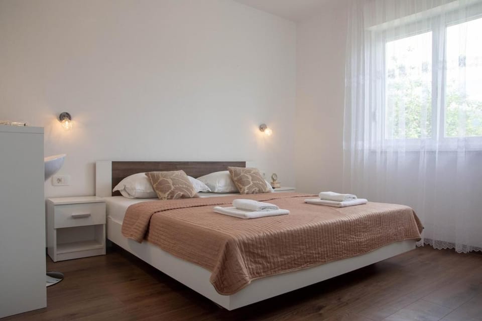 Summer Dream House Maria Apartment in Šibenik-Knin County, Croatia