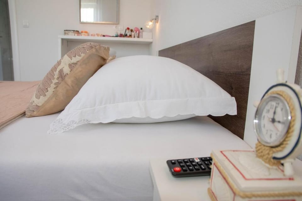 Summer Dream House Maria Apartment in Šibenik-Knin County, Croatia