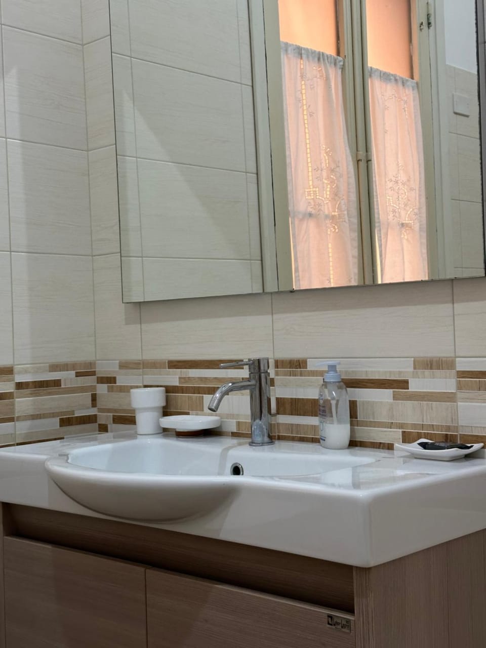 Odyssey House Hostel in Trapani
