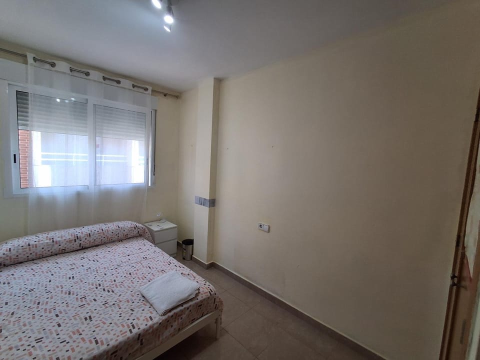 Alojamiento en Los Dolores Apartment in Cartagena