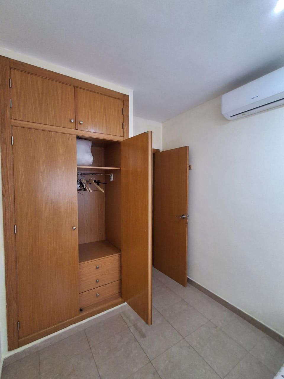 Alojamiento en Los Dolores Apartment in Cartagena