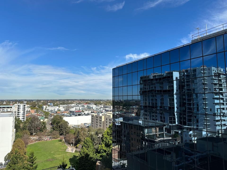 City view
