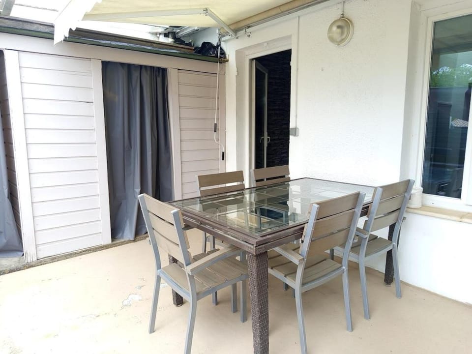 T2 avec terrasse - Centre de Langon Apartment in Nouvelle-Aquitaine