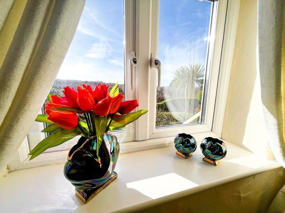 Tramways Holiday Cottage Apartment in Redruth