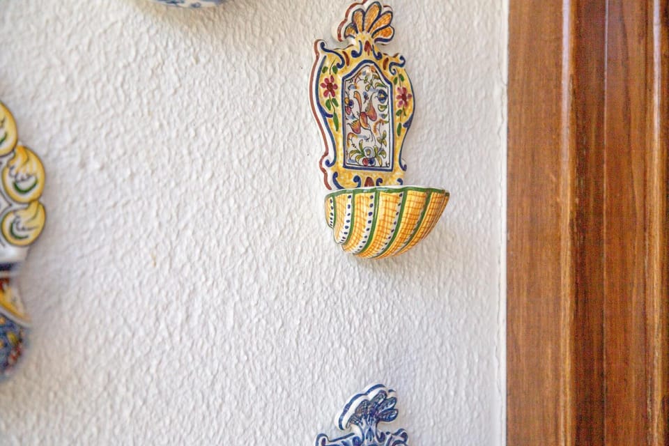 Casa Lugar de Dices House in Galicia