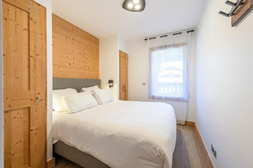 SmartStay - Super Morzine Apartment in Montriond