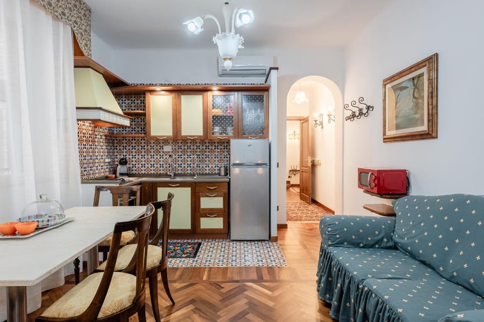 Iris - Affitti Brevi Italia Apartment in Pisa