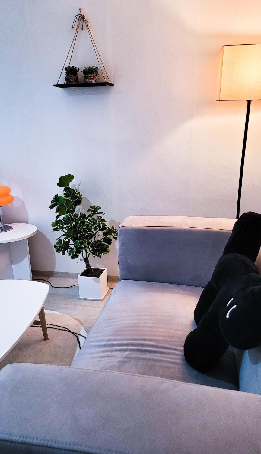 Seoul Haven 3room KSPO-DOM Family trip Villa in Seoul