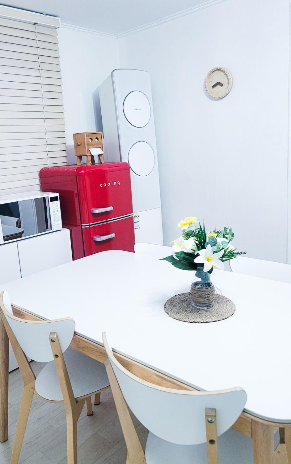 Seoul Haven 3room KSPO-DOM Family trip Villa in Seoul
