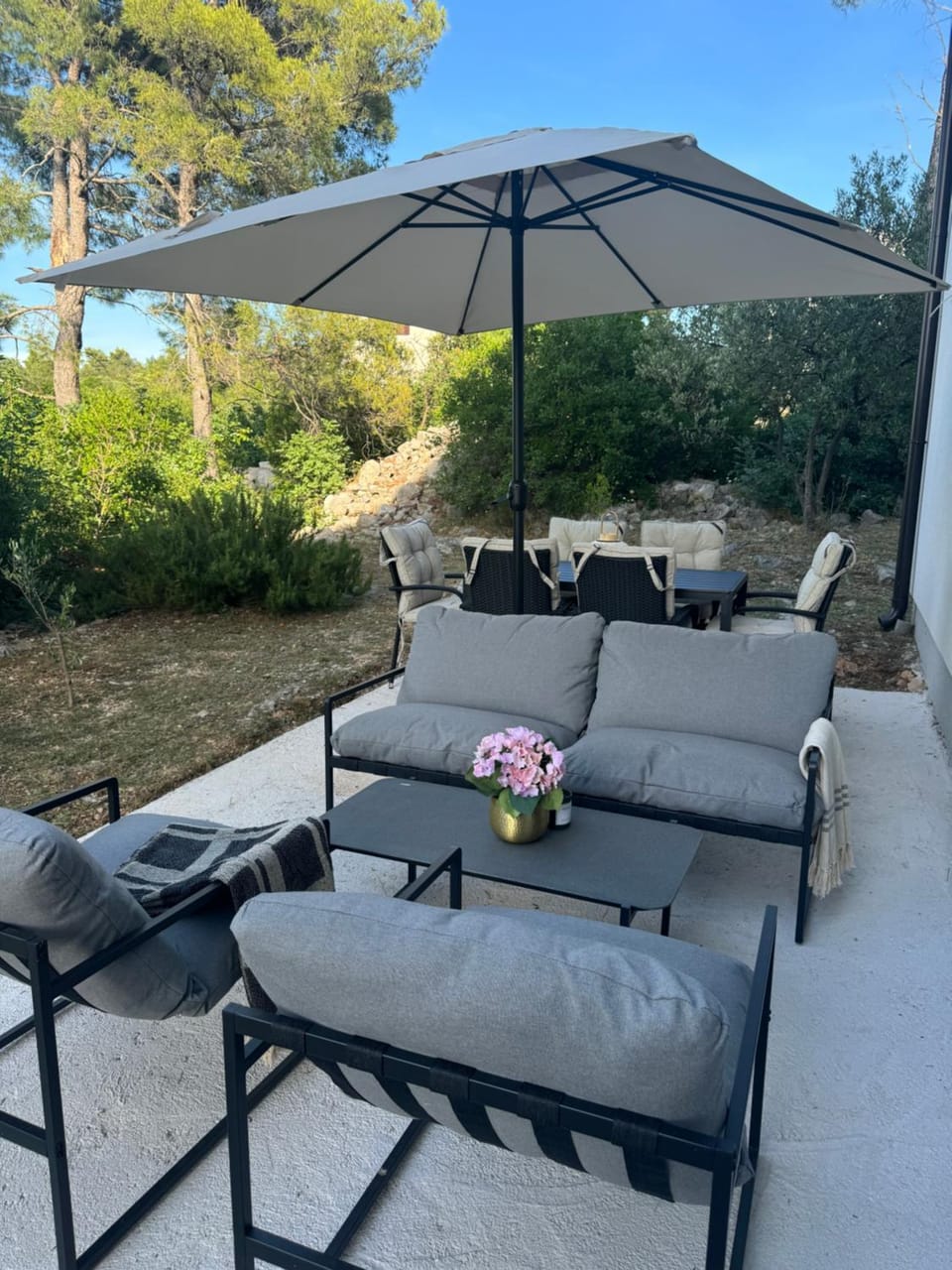 Domus Amoris Apartment in Šibenik