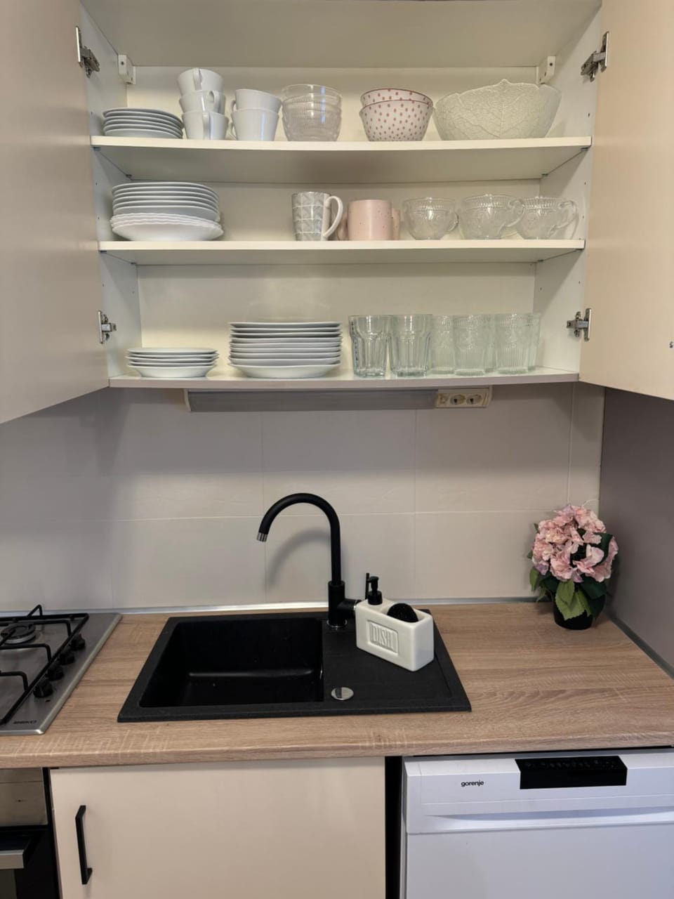 Domus Amoris Apartment in Šibenik