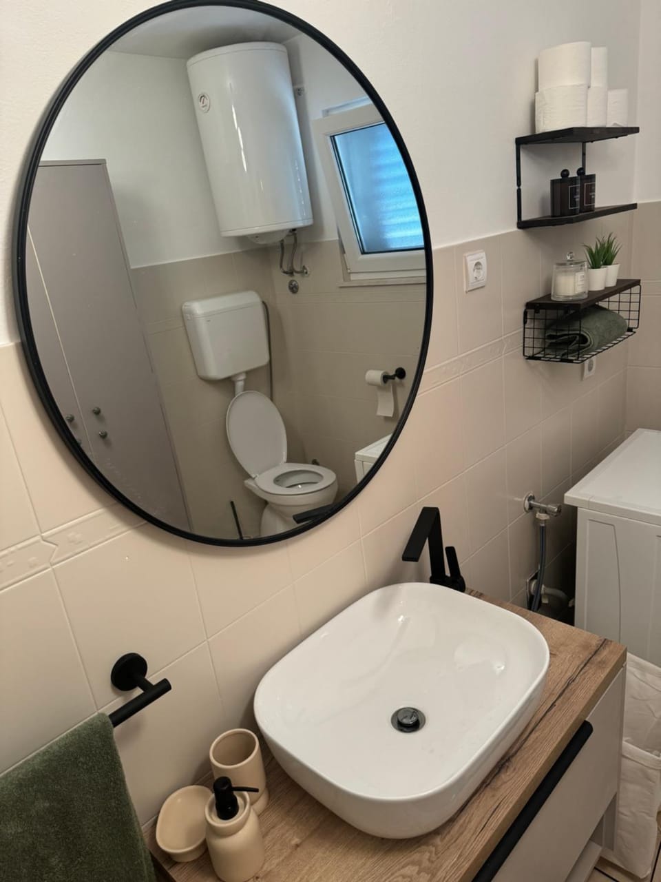 Domus Amoris Apartment in Šibenik