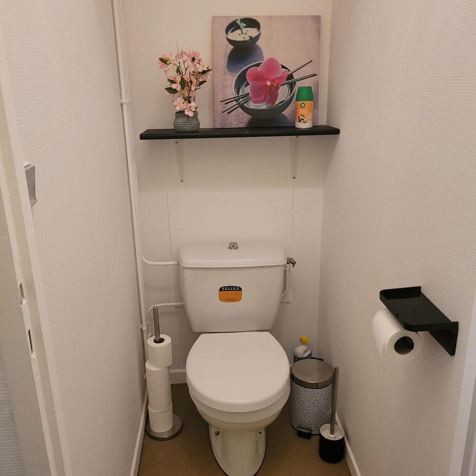 appartement Apartment in Occitanie