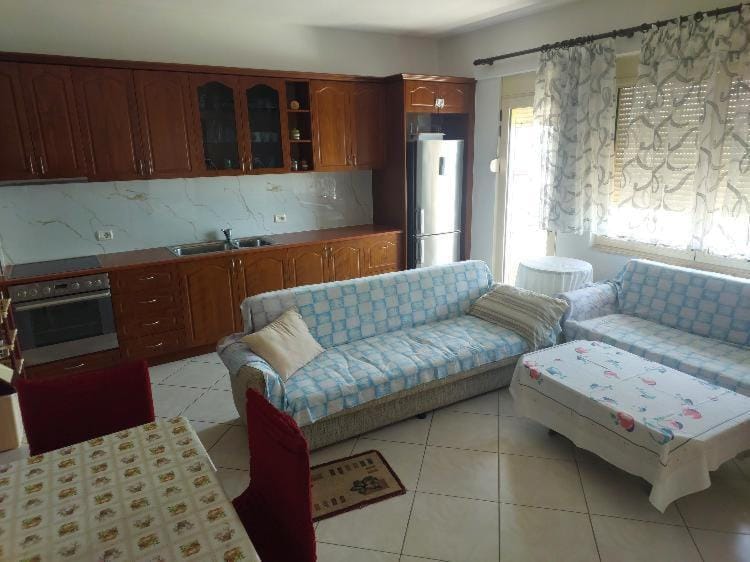 Erioni Apartment Apartment in Sarandë