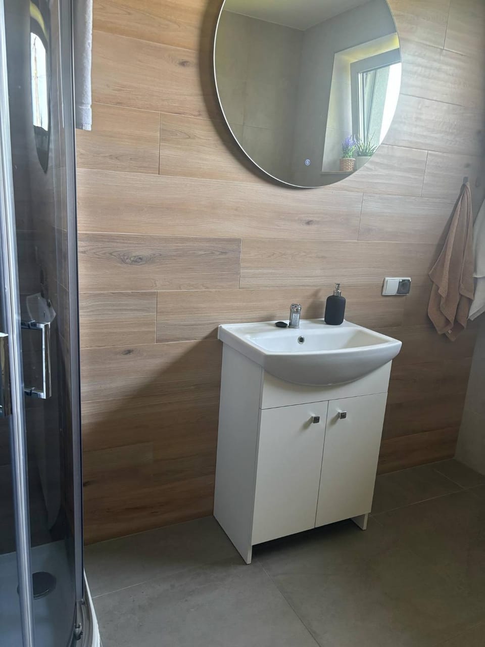 Zielona Osada Apartamenty Apartment in Lesser Poland Voivodeship
