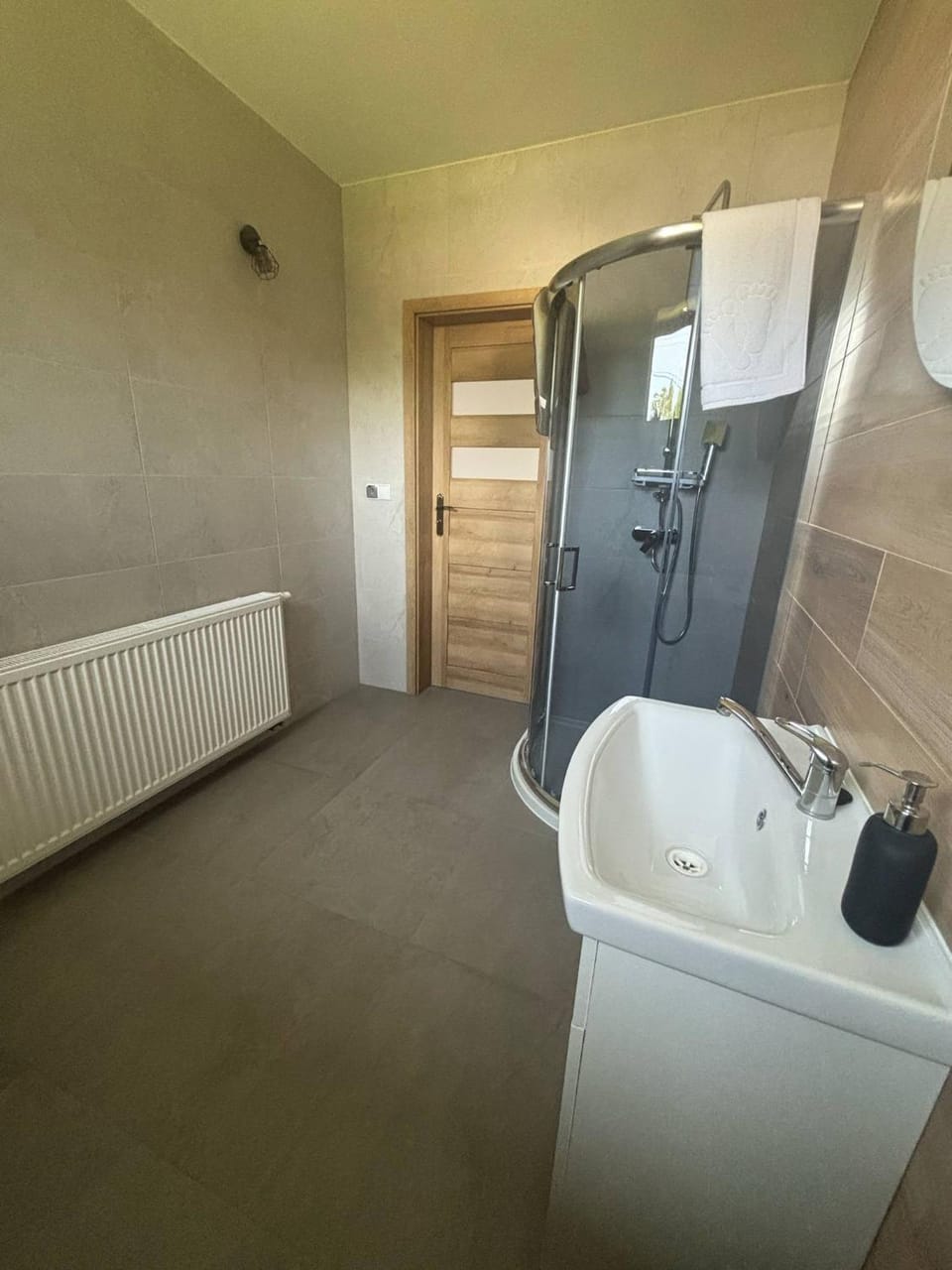 Zielona Osada Apartamenty Apartment in Lesser Poland Voivodeship
