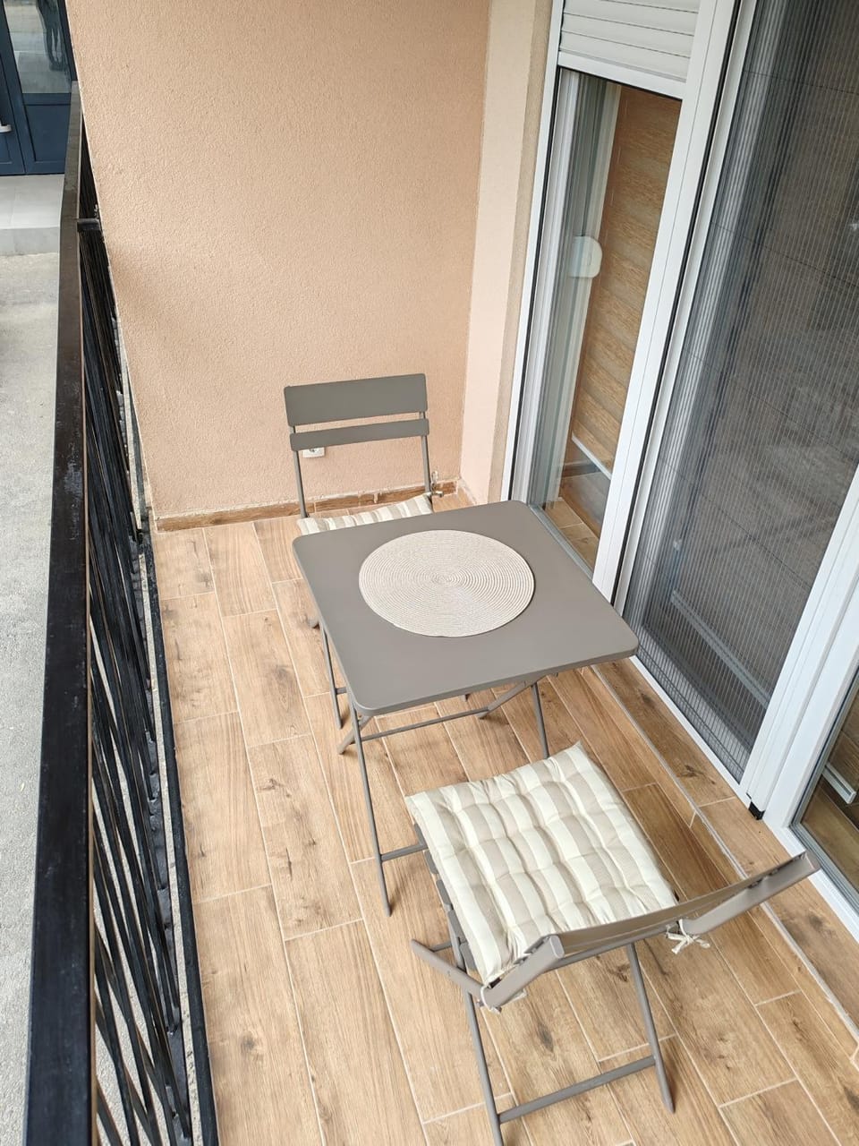 Angelina Apartment in Serbia