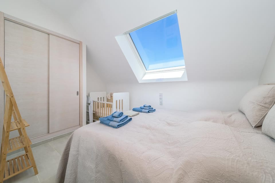 Active Montgo Flat Apartment in Dénia