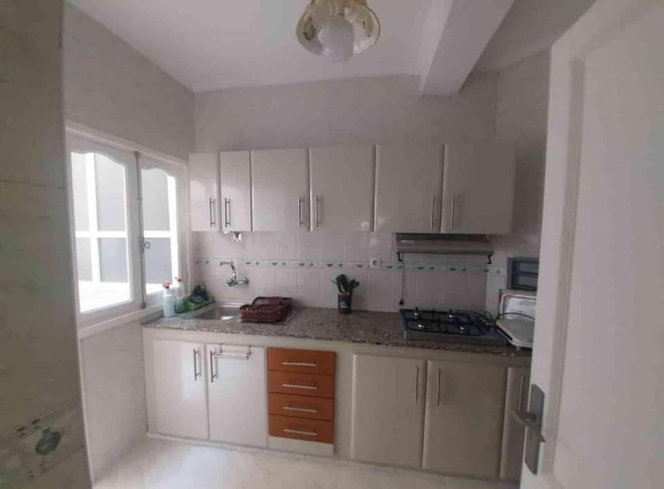 Miramar Beach Martil Apartment in Tangier-Tétouan-Al Hoceima