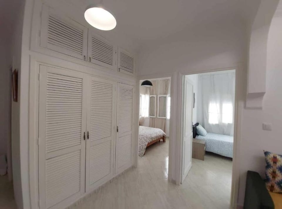 Miramar Beach Martil Apartment in Tangier-Tétouan-Al Hoceima