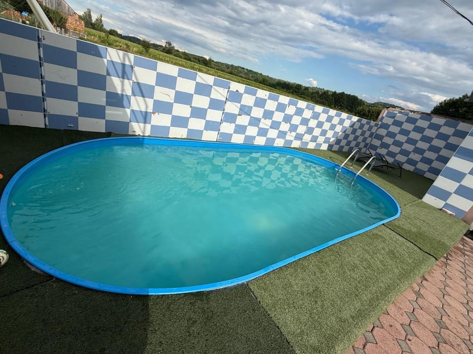 Villa Mali san Villa in Croatia
