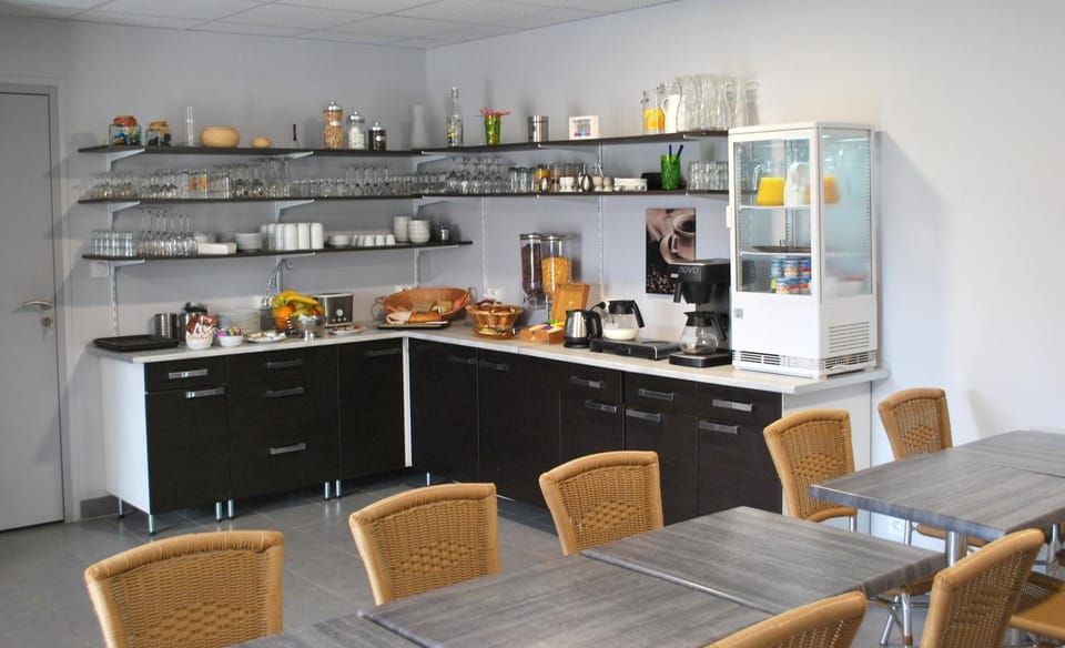 Lounge or bar