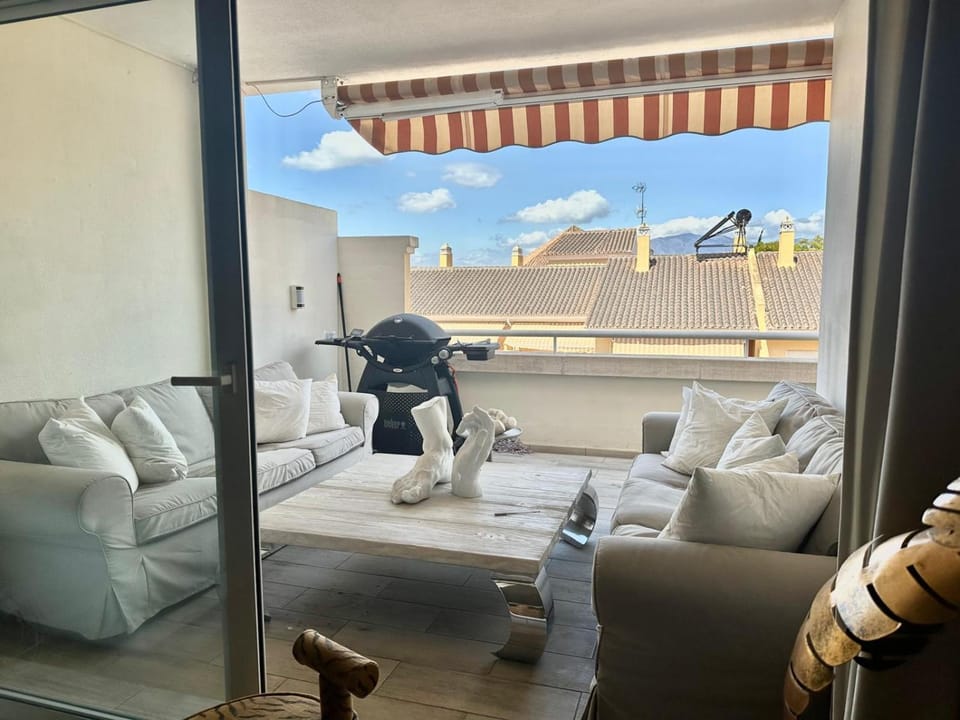 View (from property/room), Balcony/Terrace, Balcony/Terrace