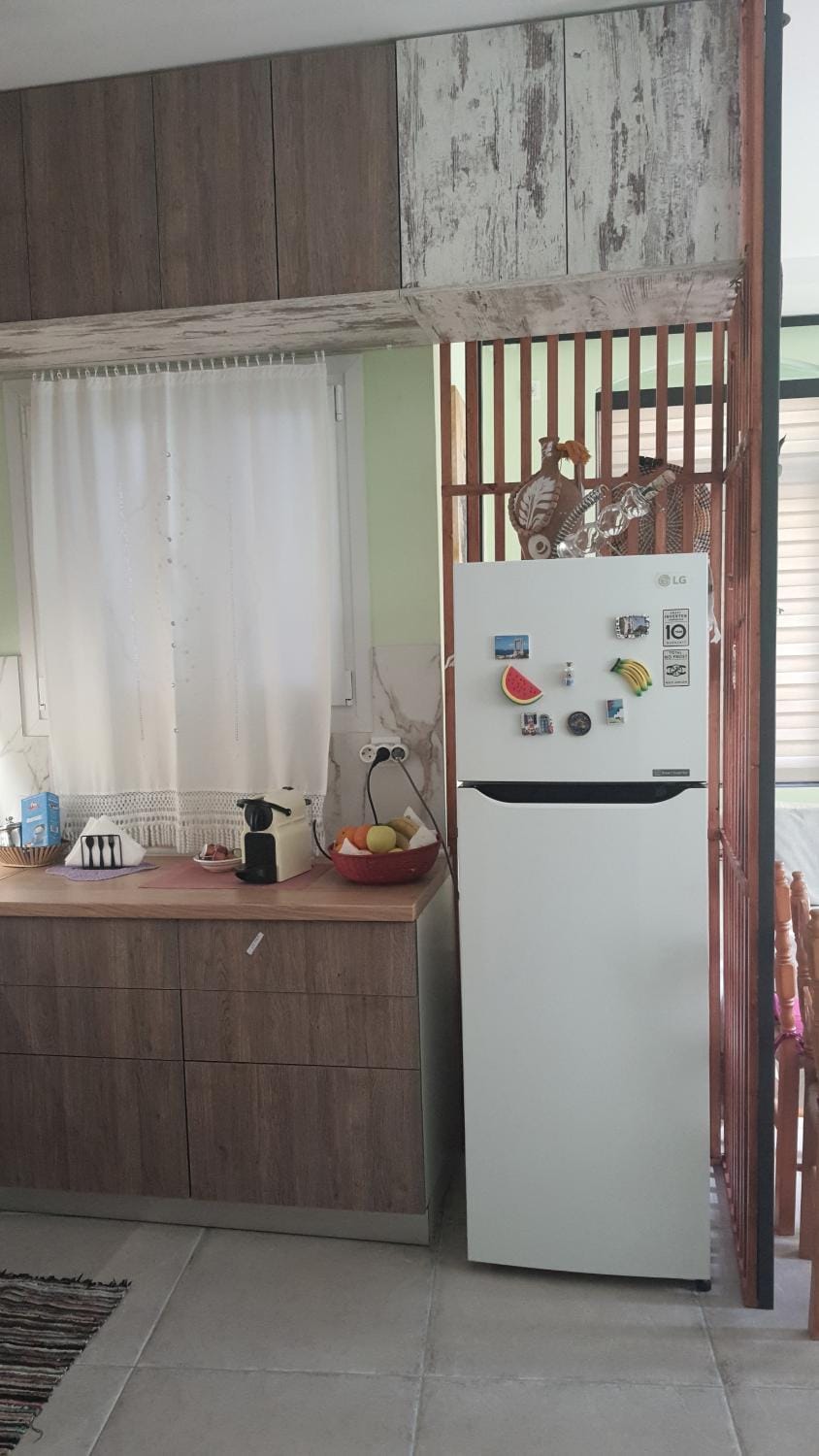 Cleos House Apartment in Decentralized Administration of the Aegean
