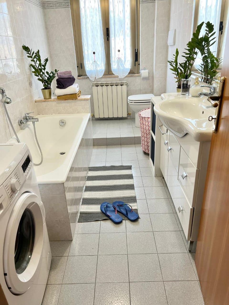 Ale & Nico Apartment in San Benedetto del Tronto