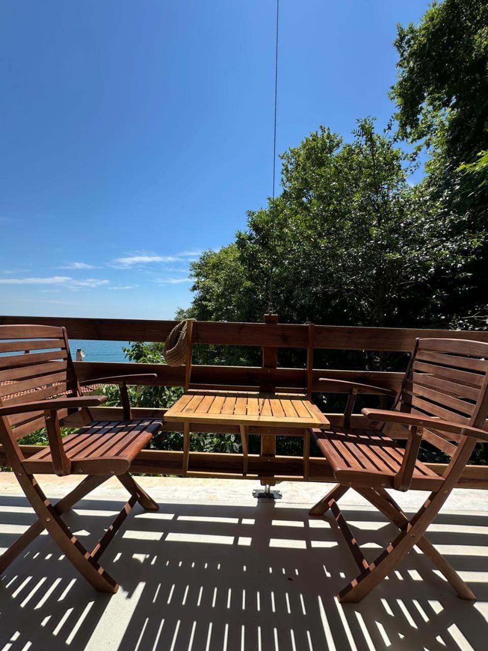Anthoula's fairytale Apartment in Magnesia Prefecture, Greece