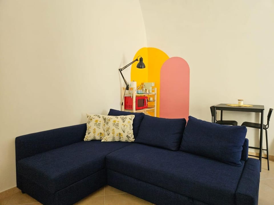 Bibi's House in Bari