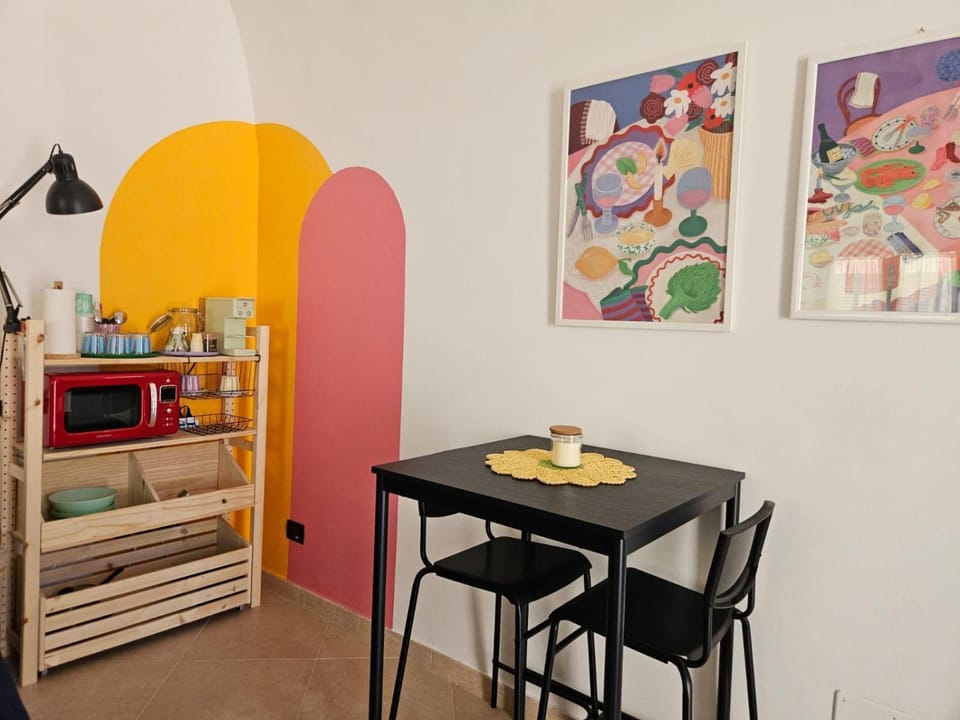 Bibi's House in Bari