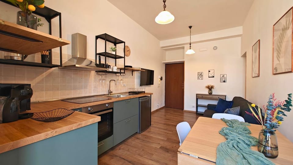 kitchen, kitchen