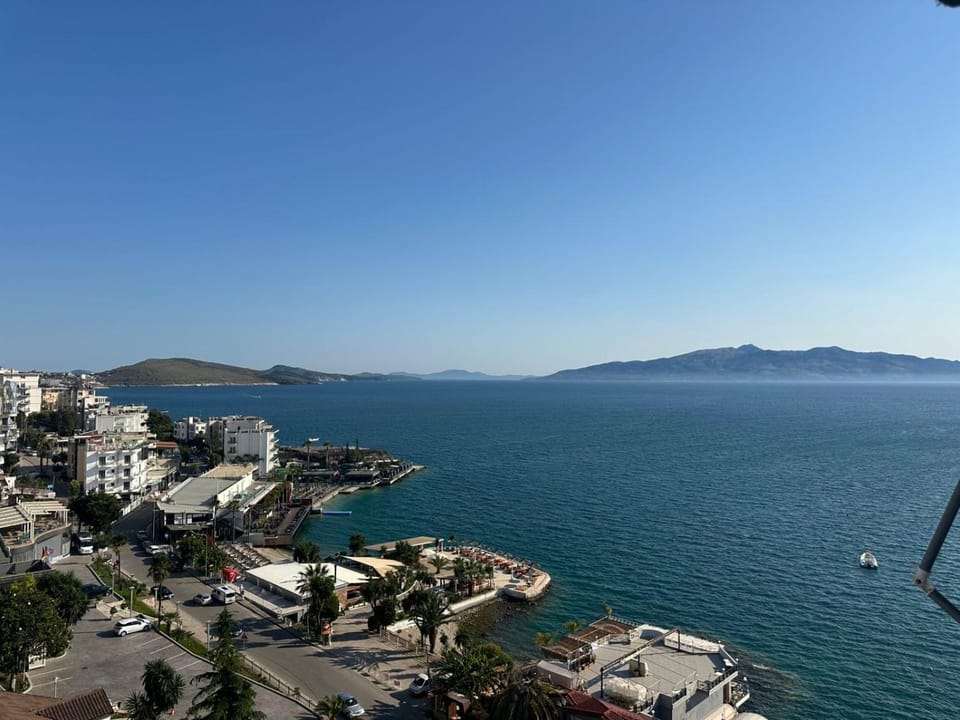 Day, Sea view