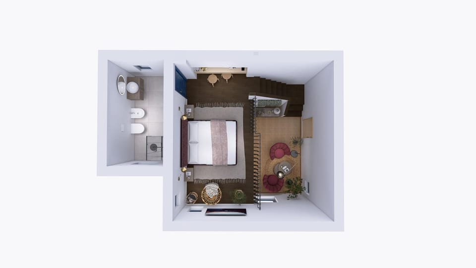 Shower, Bathroom, wardrobe, air conditioner