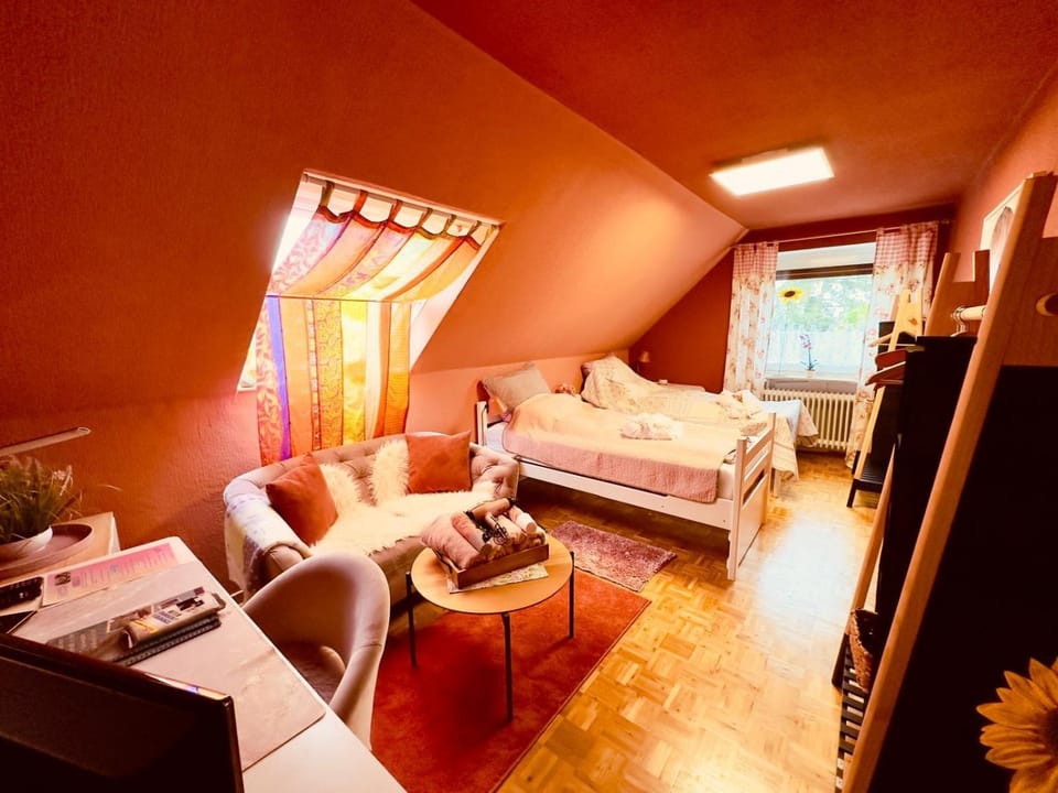 Traumoase Wolfenbüttel Bed and Breakfast in Wolfenbüttel