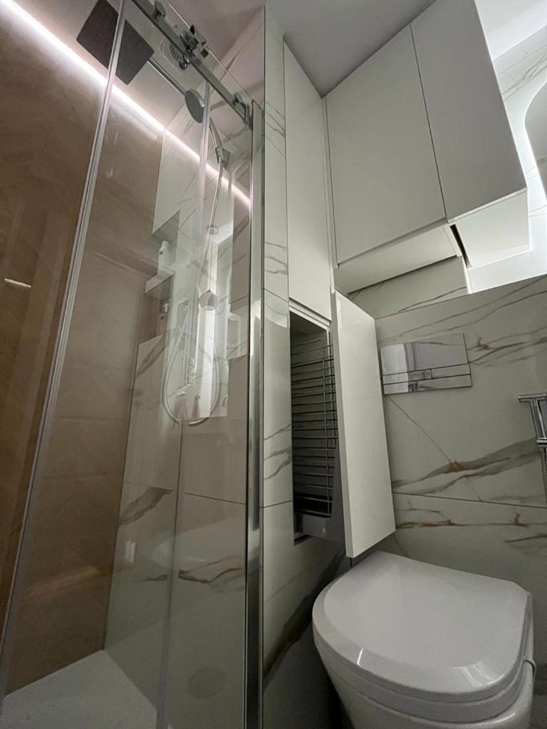 Apartament Olimpia Apartment in Pomeranian Voivodeship